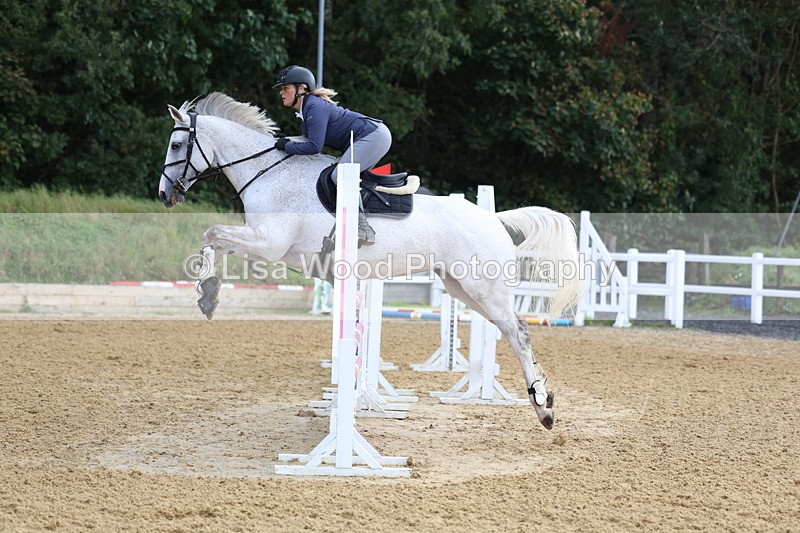 3E7A0088 - Class 11: Senior Discovery/1m open