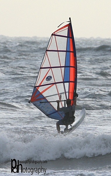 Windsurfer-11084 - Sports
