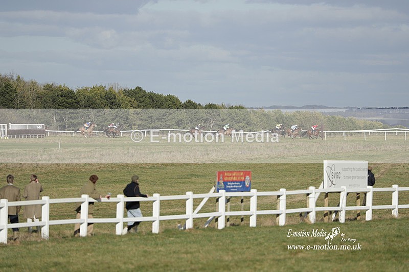 PtP 260223 1185 - South & West Wilts Point-to-Point Larkhill 26/02/23