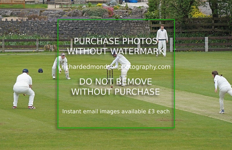 DSC00334 - Netherfield 4's v Westgate (9/5/21)