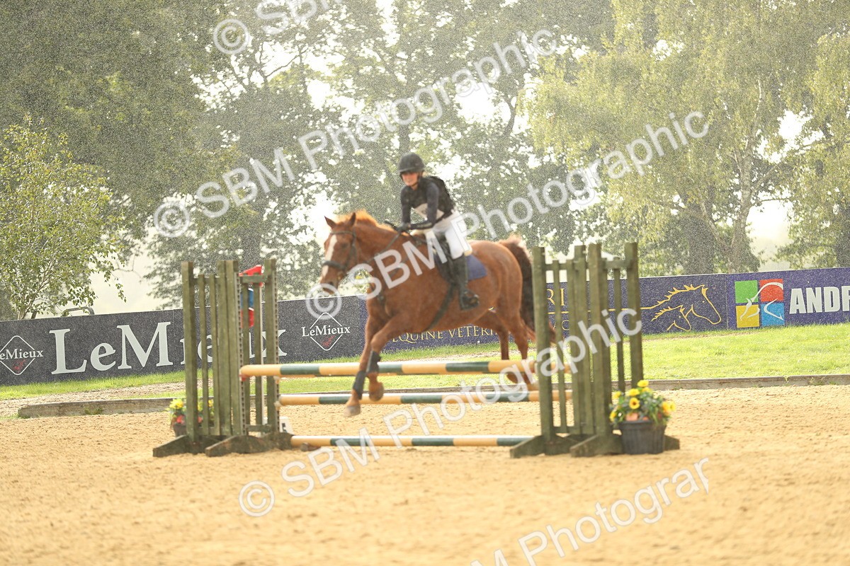 SBM_11431 - E8 Eventers Challenge 80cm Championship
