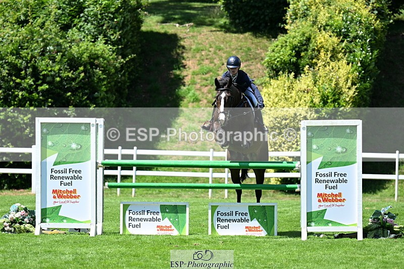 250703A-130938-03886 - Cls 2 1.20m Open