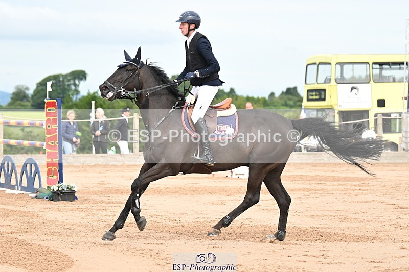 240721A-093321-16893 - Cls 20, 1 Star Gold Tour Jump Off and Presentations