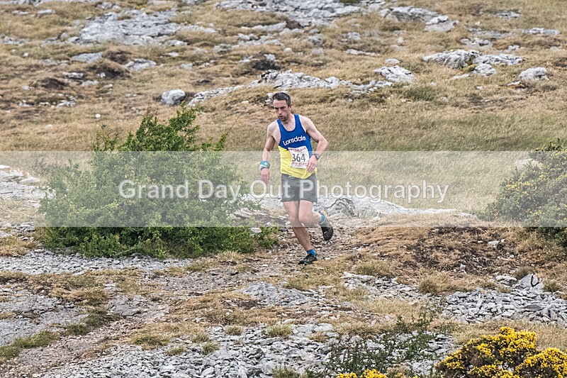 Hutton Roof-41 - Hutton Roof Fell Race Saturday 24th May 2025