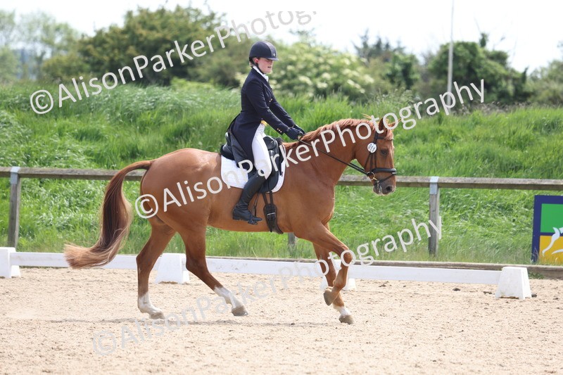 20250520-0624 - Class 4 - Novice 1