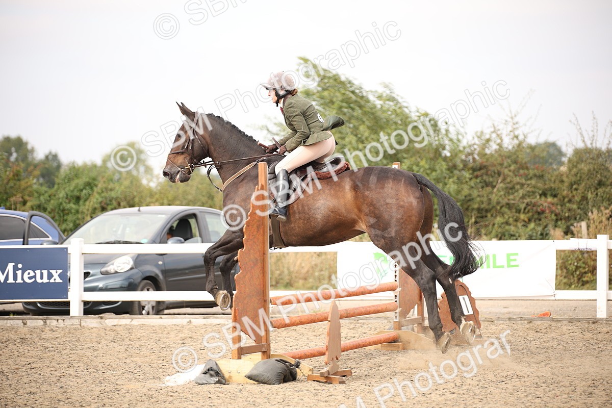 SBM_17092 - Class 409b - Working Veteran 80cm (20+)