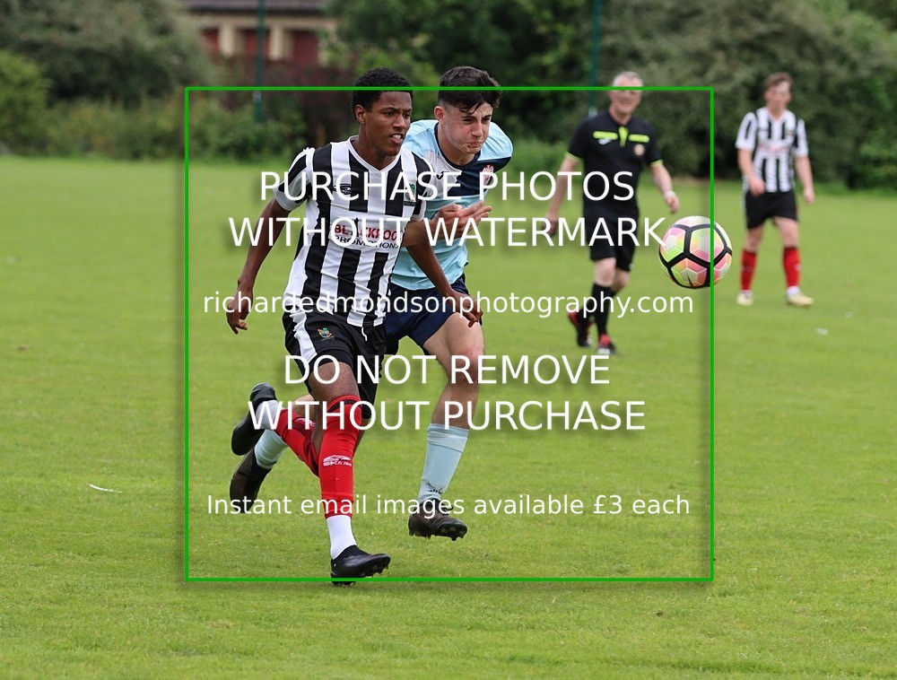 IMG_0156 - Kendal Town Under 18's vs Dalton (21/7/24)