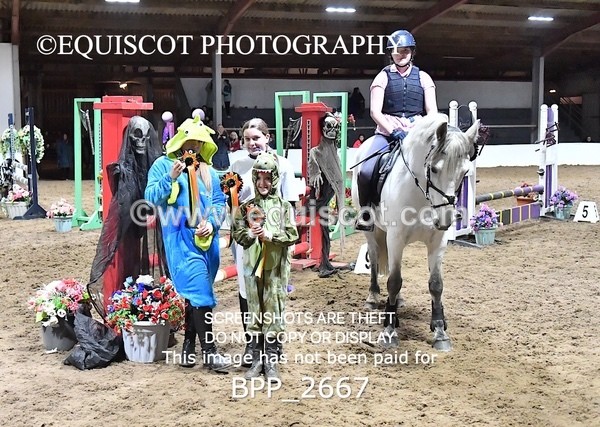 BPP_2667 - CLASS 5 TEAM SJ 85 - 90CM