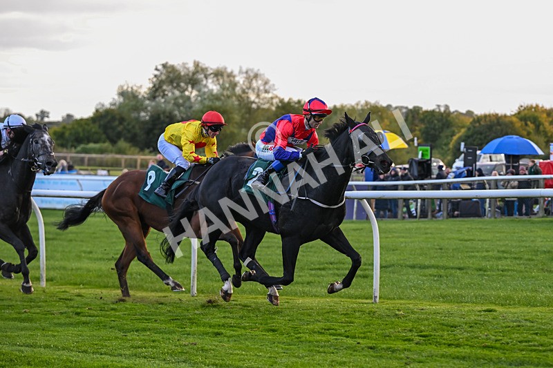 171026-Race 6-It Just Takes Time-6156 - Race 6 4.10pm William Hill Epic Boosts Handicap (Div II)
