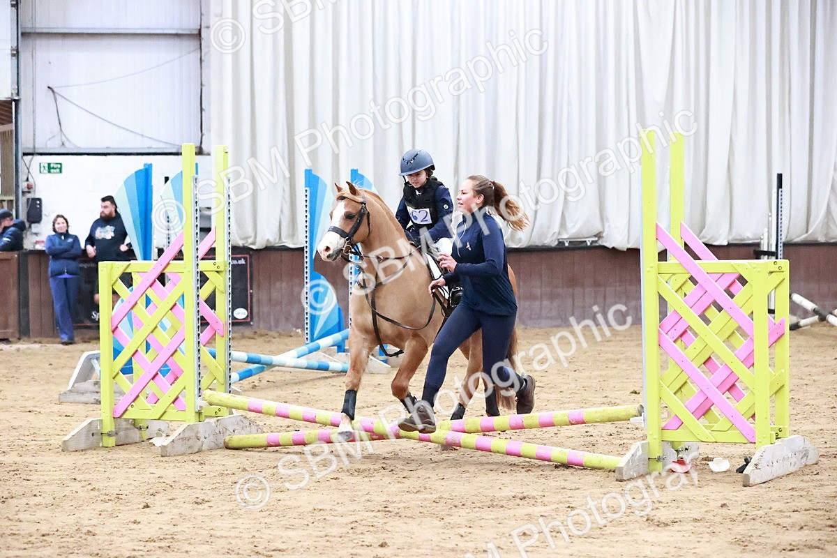 SBM_000161 - Class 1 - 40cm