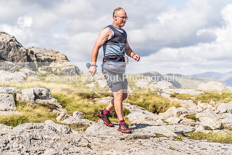 Blisco Dash-1311 - Blisco Dash Fell Race (men) Saturday 27th July 2024