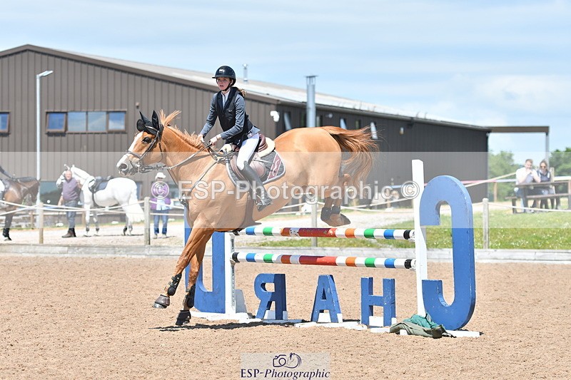 240609A-131131-05540 - Cls 18 Snr Newcomers and 1.10m Open