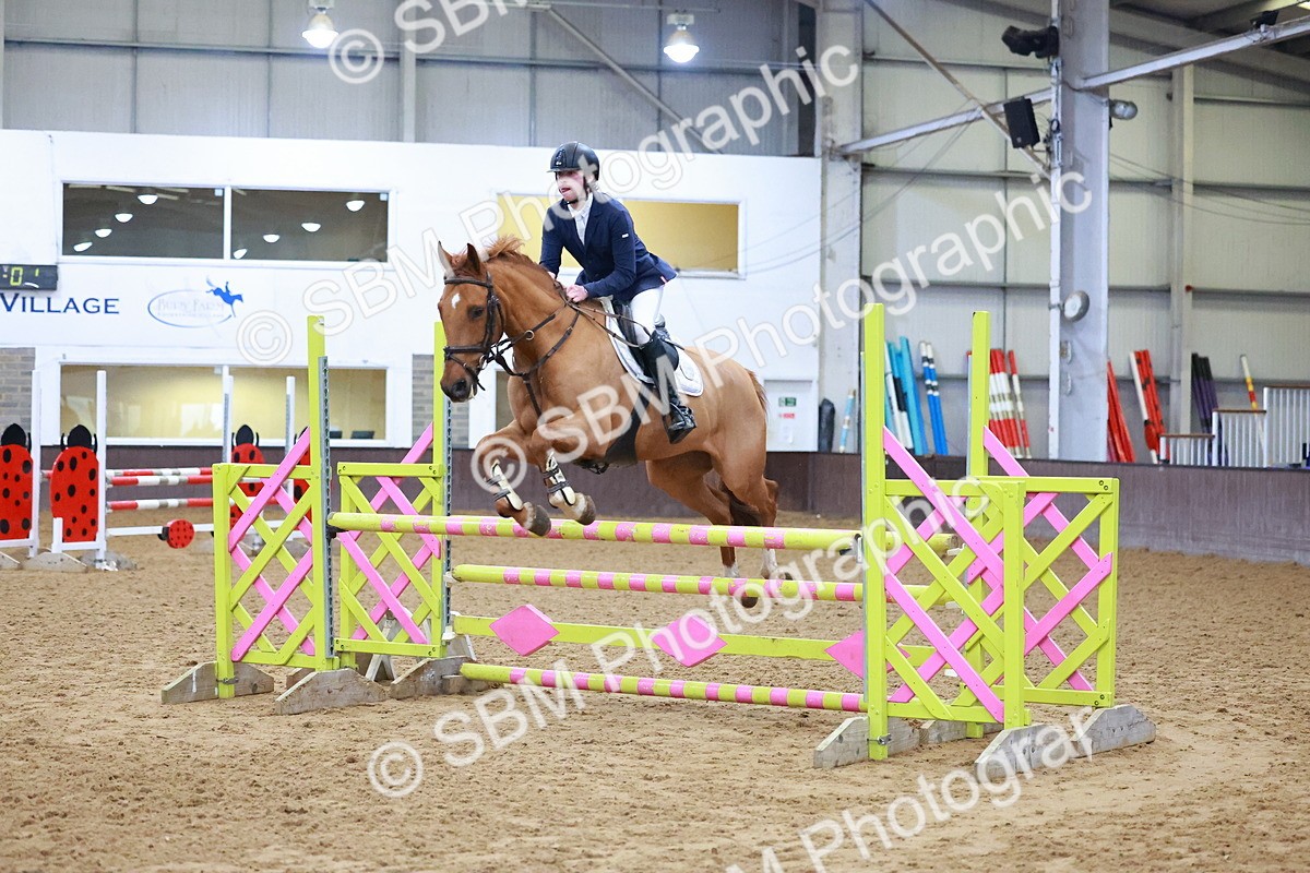 SBM_003387 - Class 3 - Senior Discovery - 1.00m