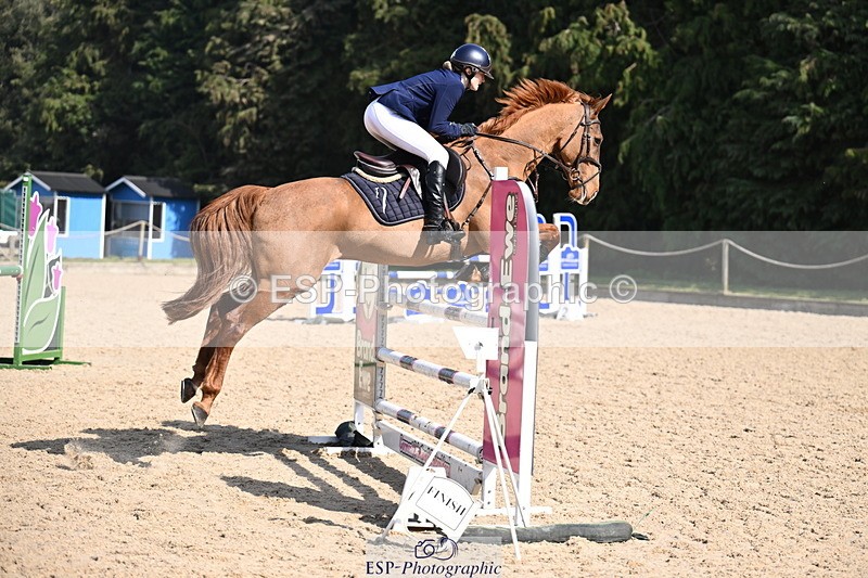 260321A-114909-00492 - 4 Snr 1m 05 Open