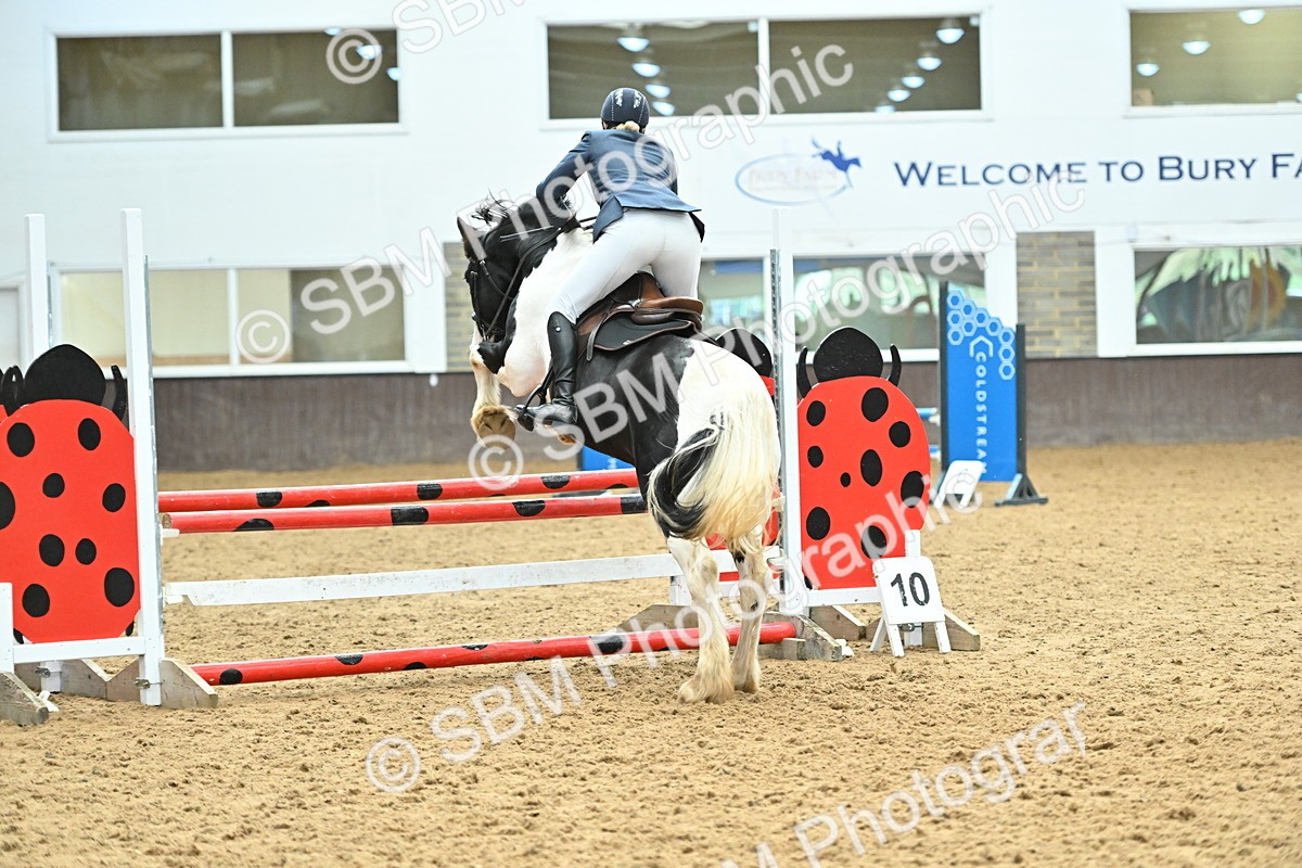 SBM_005165 - Class 57 - 80cm Open