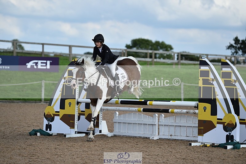 230902A-152826-01912 - Cls 4A Pony Big 95cm