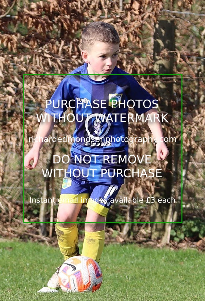 IMG_8602 - Kendal United U8 vs Trimpell U8 (25/2/24)