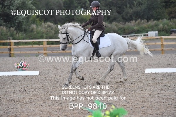 BPP_9840 - NOVICE TEST 1 & 2