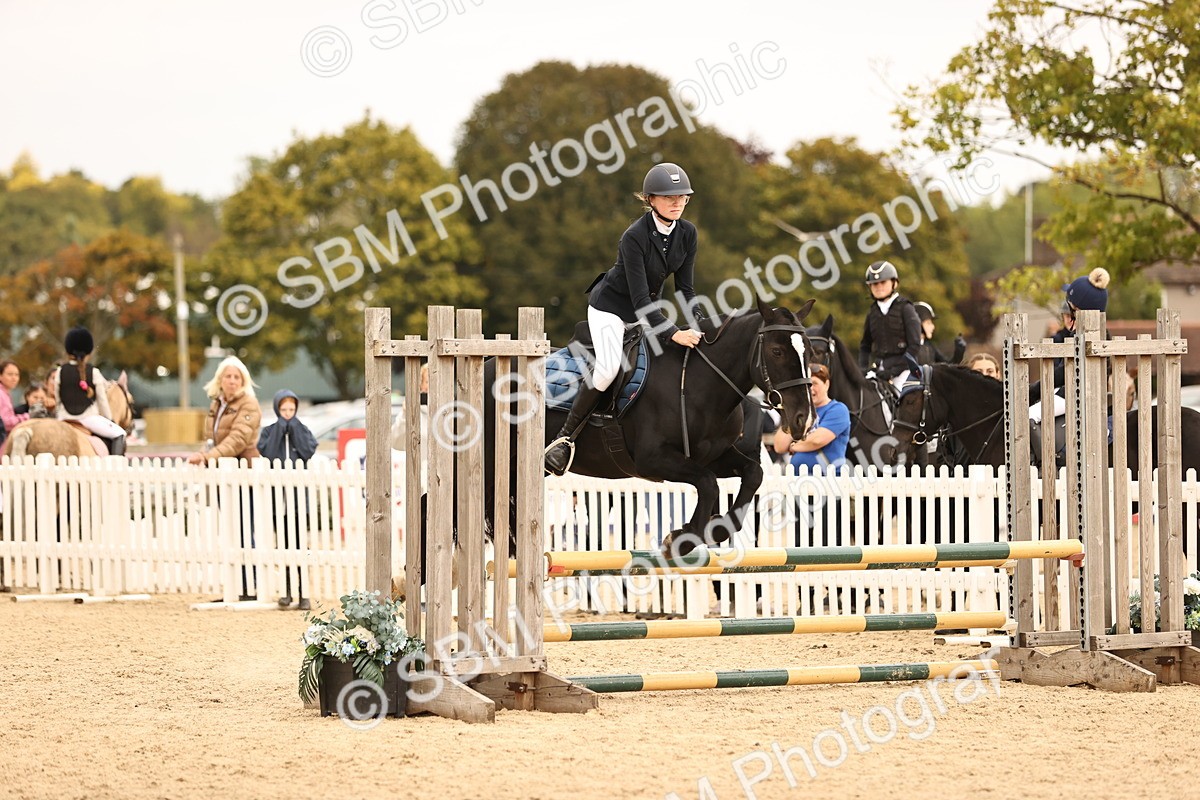 SBM_72684 - J14 - Junior Pony 65cm Championship