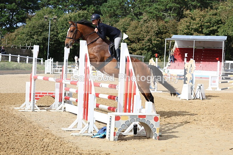 3E7A0236 - Class 12: 1.05 National Amateur Qualifier