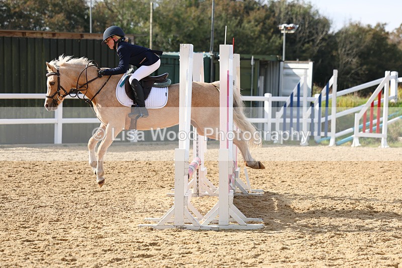 3E7A6944 - Class 2: 50cm Open