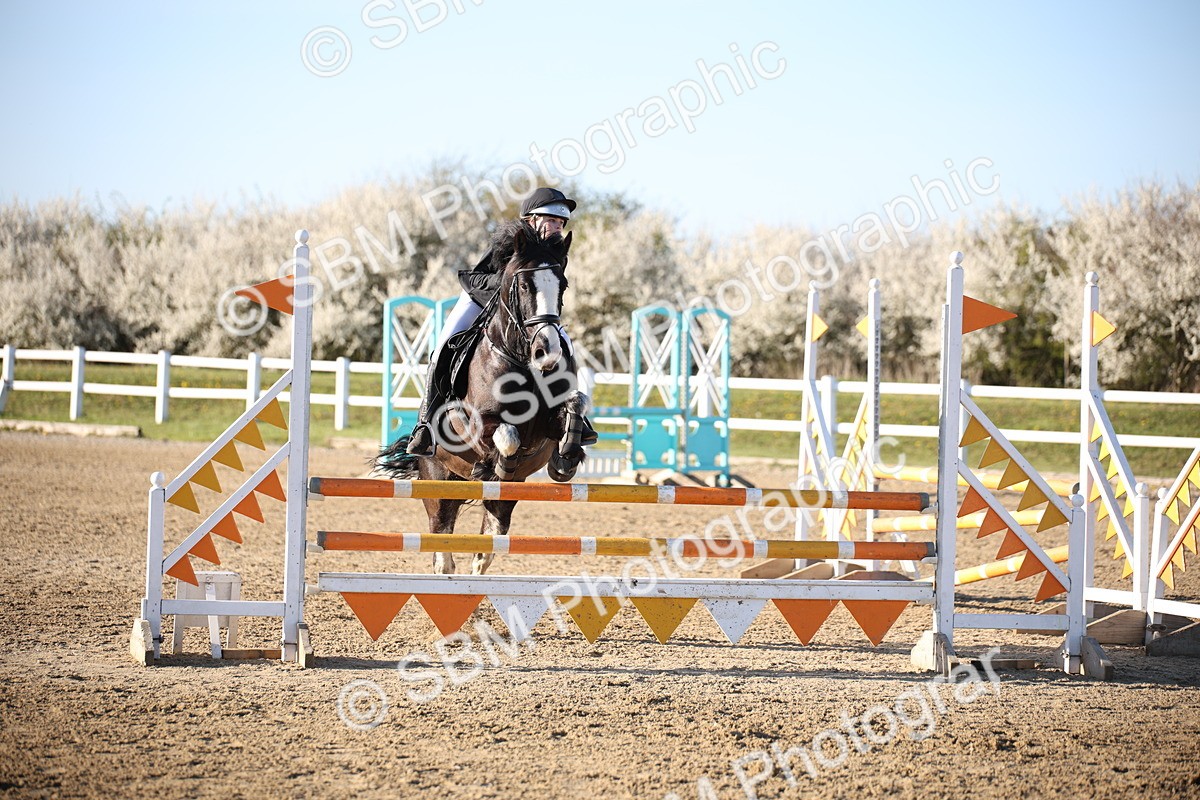 5K7A0499 - Class 6 - 90cm