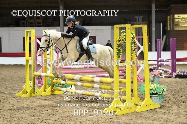 BPP_9120 - CLASS 5 70CM