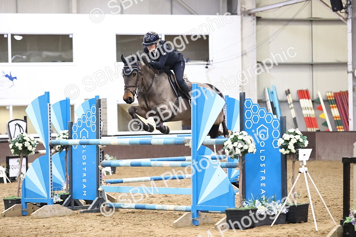 SBM_002451 - Class 11 - Senior Foxhunter - 1.20m