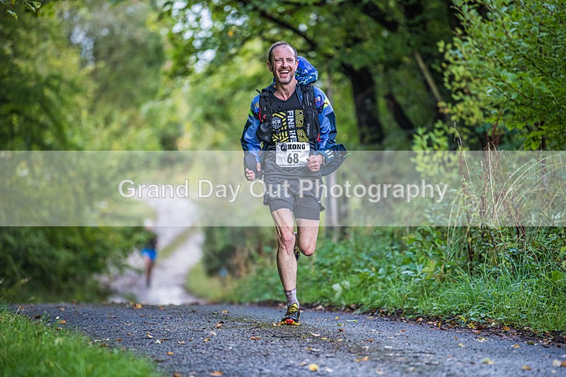 Westmorland-331 - Great Westmorland Trail Race (Junior & Senior Races) Saturday 13th September 2025