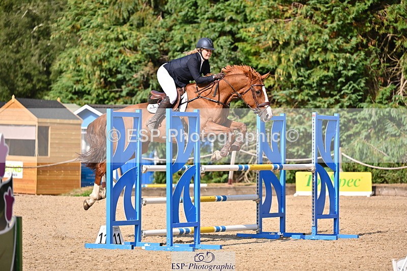 250817A-161430-05010 - Cls 23 Snr 1.15m Open