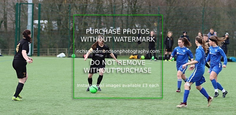 IMG_8404 - GT7 Ladies v Clitheroe