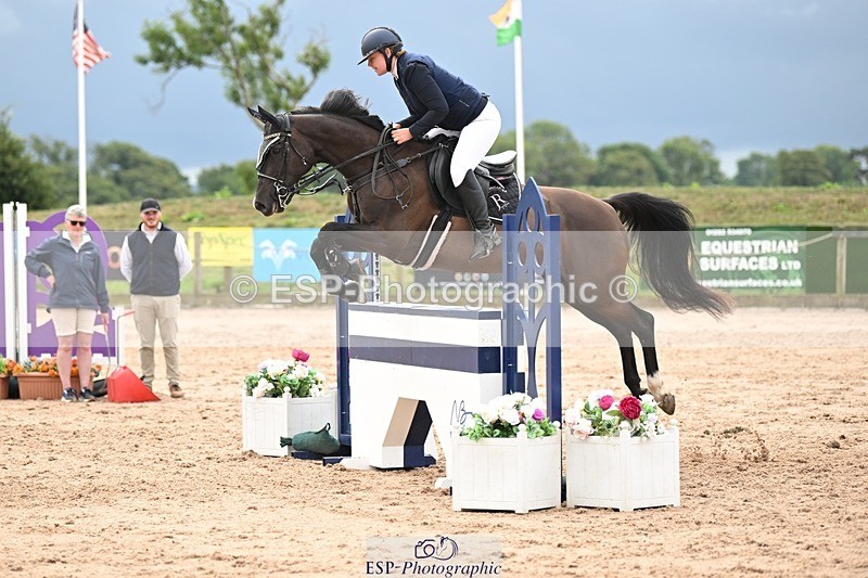 250726-114240-05995 - Cls 14 NAF Bronze League Semi Final