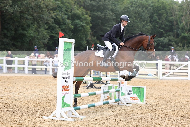 3E7A0737 - Class 3: Senior 80cm