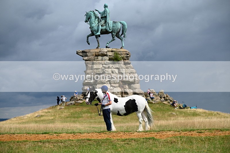 DSC_4654 - Time at Statue 11:10 to 11:42