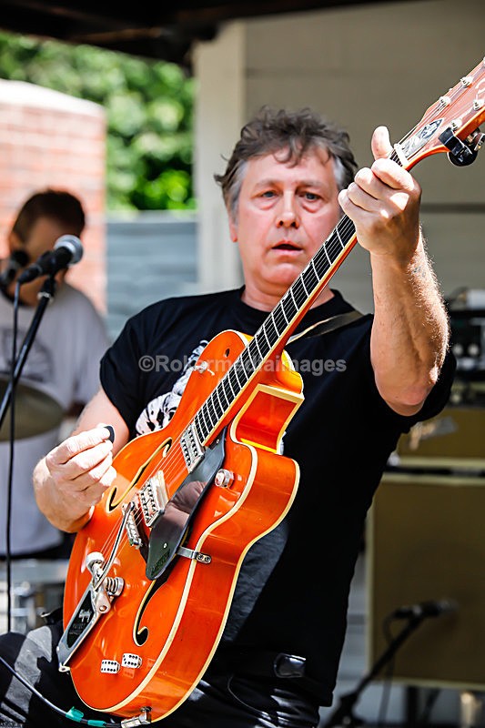  - Stratton Stroll 2018