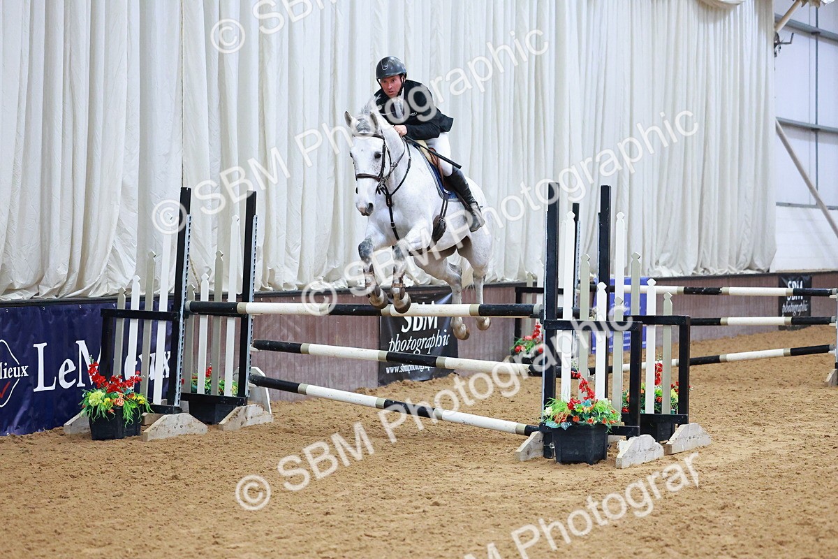 SBM_001148 - Class 4 - Senior Newcomers - 1.10m