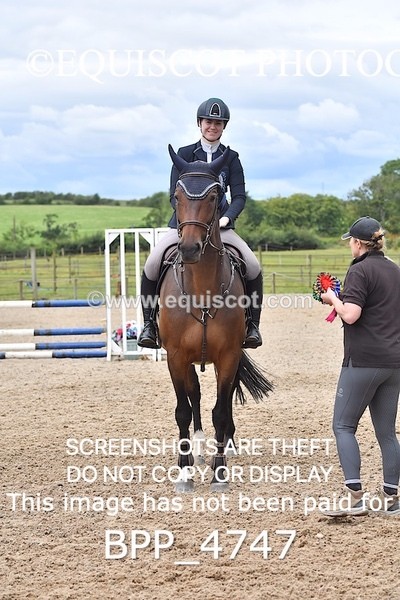 BPP_4747 - CLASS 4 Senior Discovery/ 1m Open