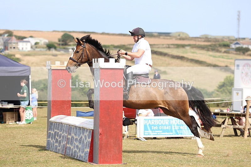 3E7A9010 - Class 4: 80cm