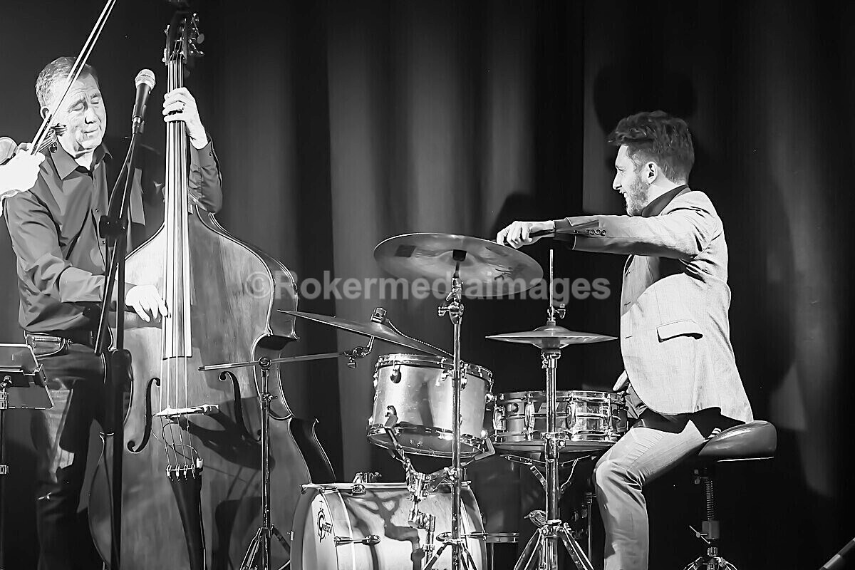 AMP  Ben-79 - AMP TRIO + Ben Holder