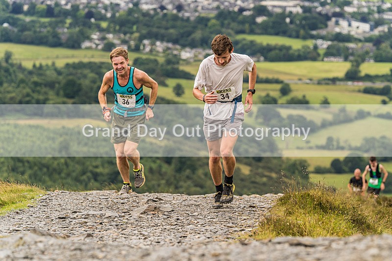 Skiddaw-75 - Skiddaw Fell Race Sunday 7th July 2014