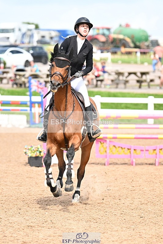 240802A-153137-04967 - Cls 27 Snr 1.15m Open