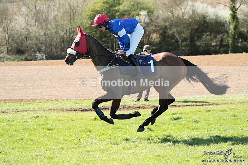 PtP 060426 399 - Paxford Races North Cotswold Easter Mon 06/04/26