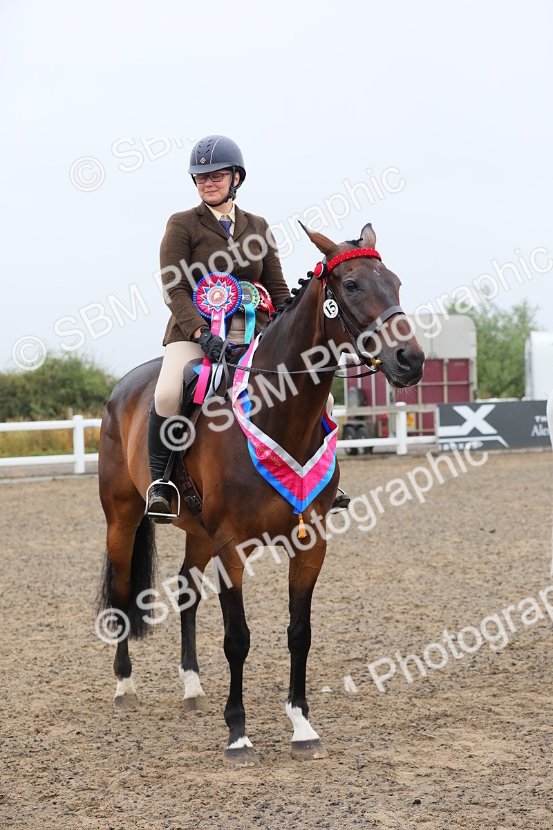 SBM_20086 - Class 802 - Ridden Groom - Helpers class