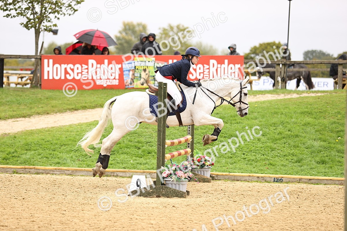 SBM_68997 - J18 - Junior Pony 85cm championship