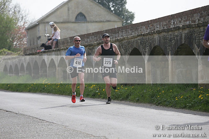 CAD 190419 149 - Cadence Events    Good Friday 10 Miler 19/04/19