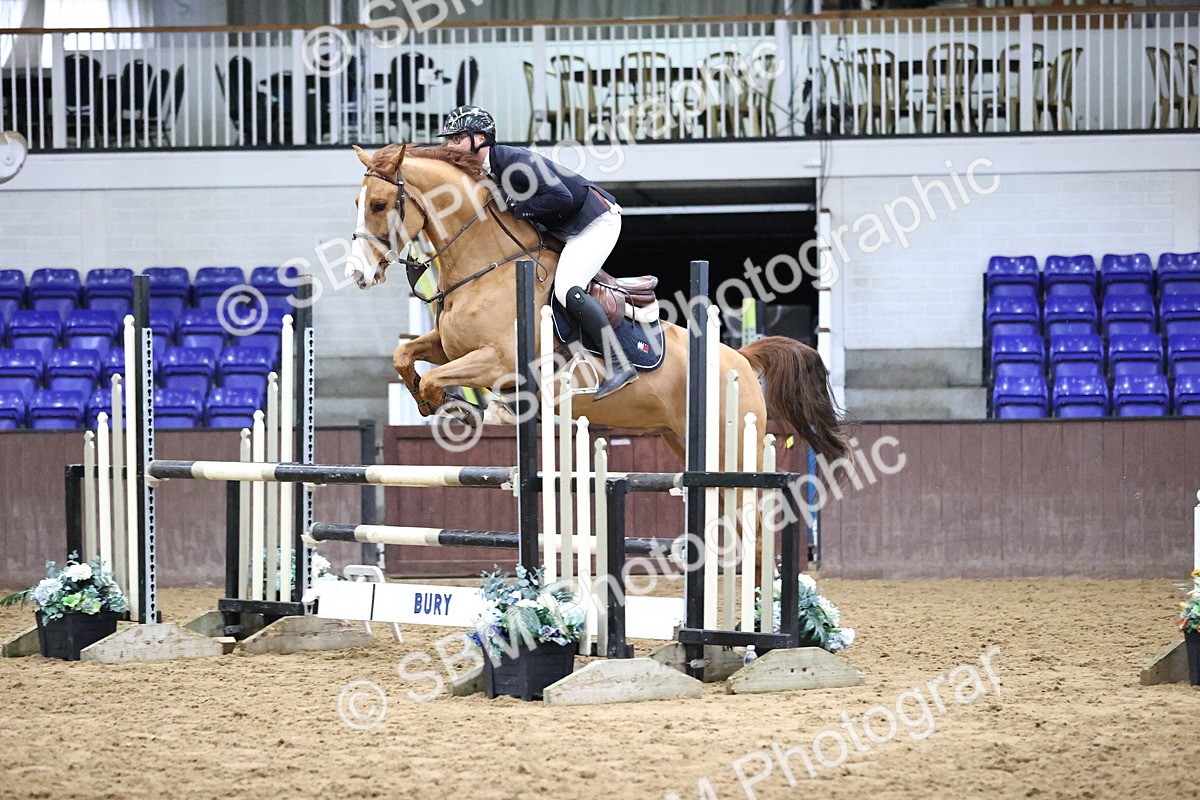 SBM_2251 - Class 8 - Nupafeed Supplements Senior Discovery/ 1m Open