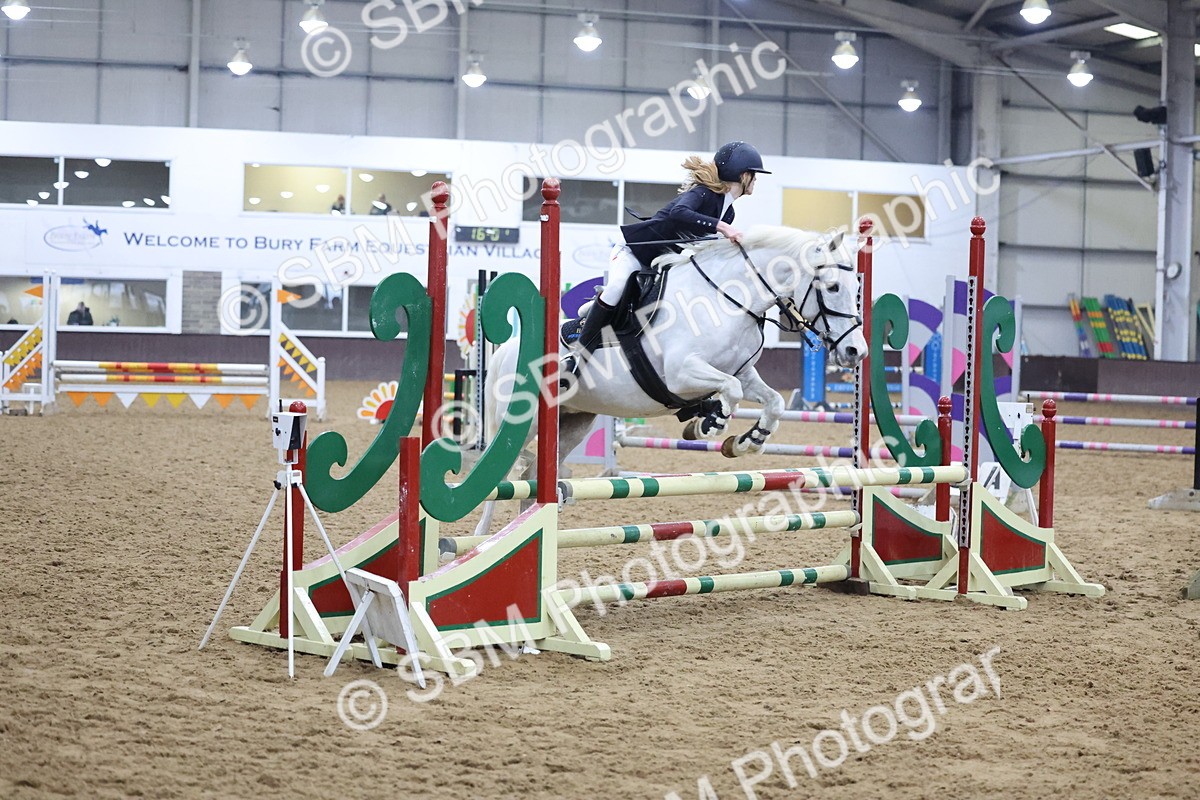 SBM_002774 - Class 9 - STX UK Pony British Novice - 80cm OPen