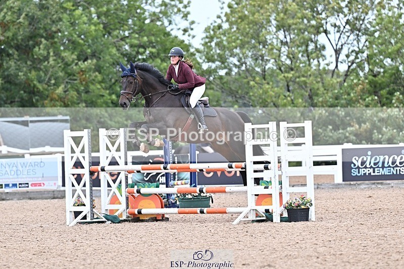 250914-104034-08353 - Cls 33 Snr Discovery and 1m Open