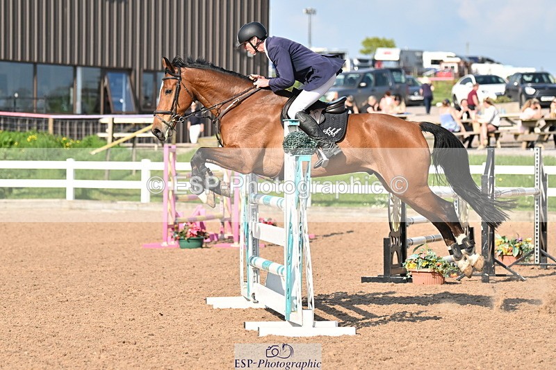 240509A-172015-03374 - Cls 6 1.10m National Am Quali and Open