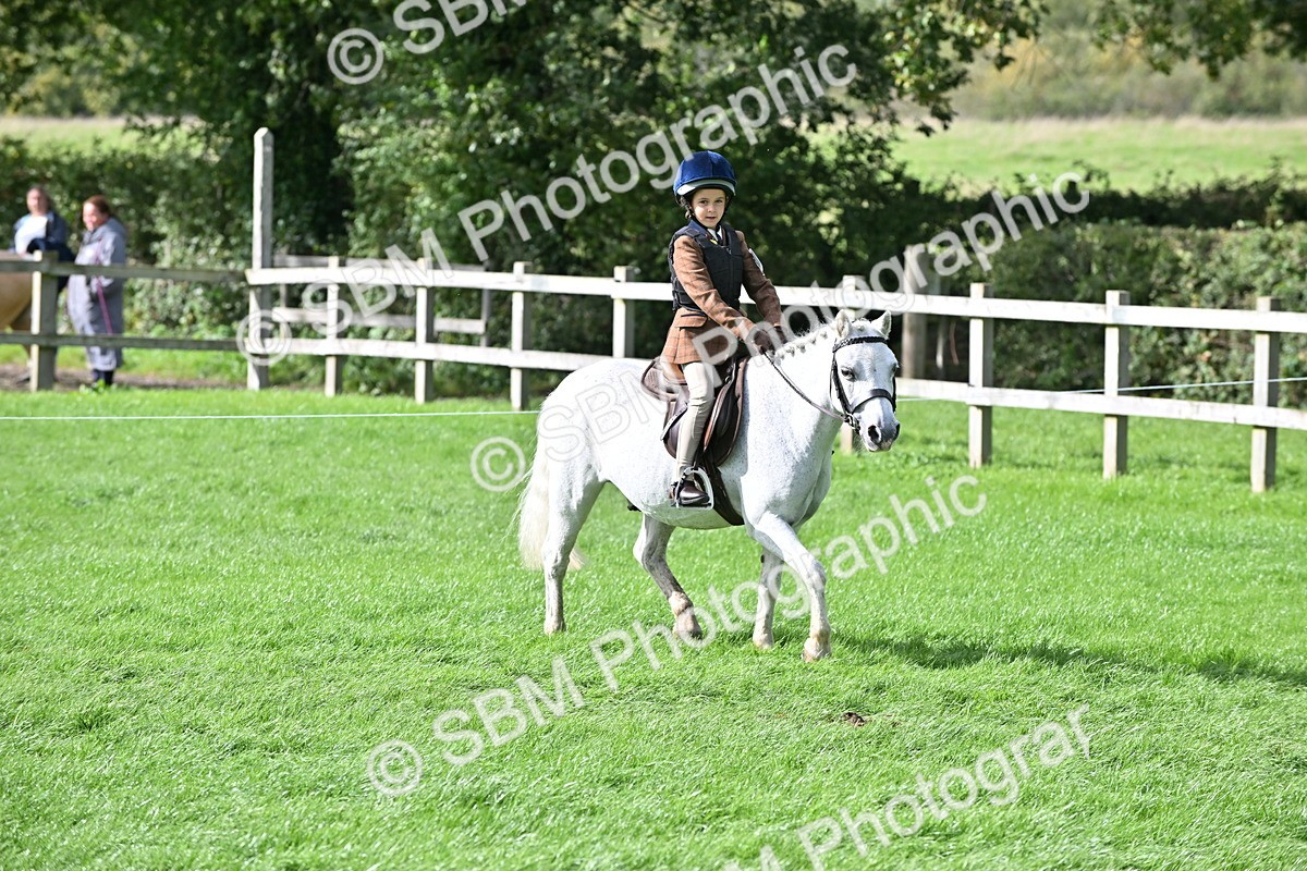 SBM_48397 - S21 - Novice & Newcomers First Ridden